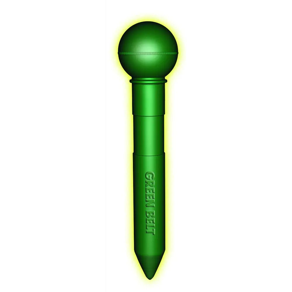 Ультразвуковой отпугиватель Green Belt для кротов и грызунов 0.5 л 89421269 STLM-1578172 - Вид №1