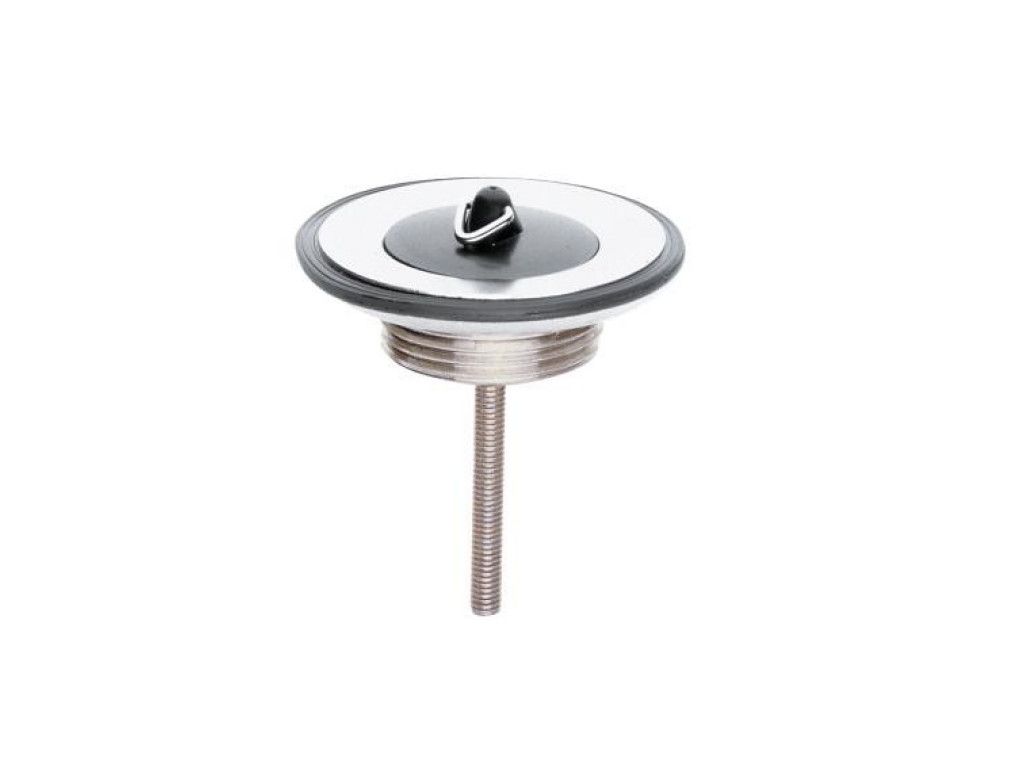 1041135-00 универсальный запорный вентиль G 1 1/4  хромоникелевая сталь Kludi 