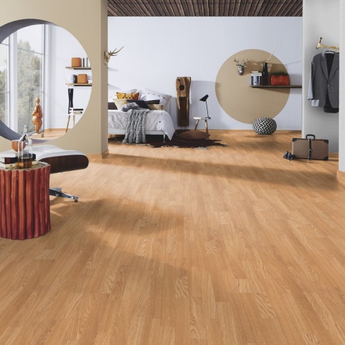 Ламинат Krono Original Дуб Ройял 1665 Santreyd 62-001-00059 - Вид №5