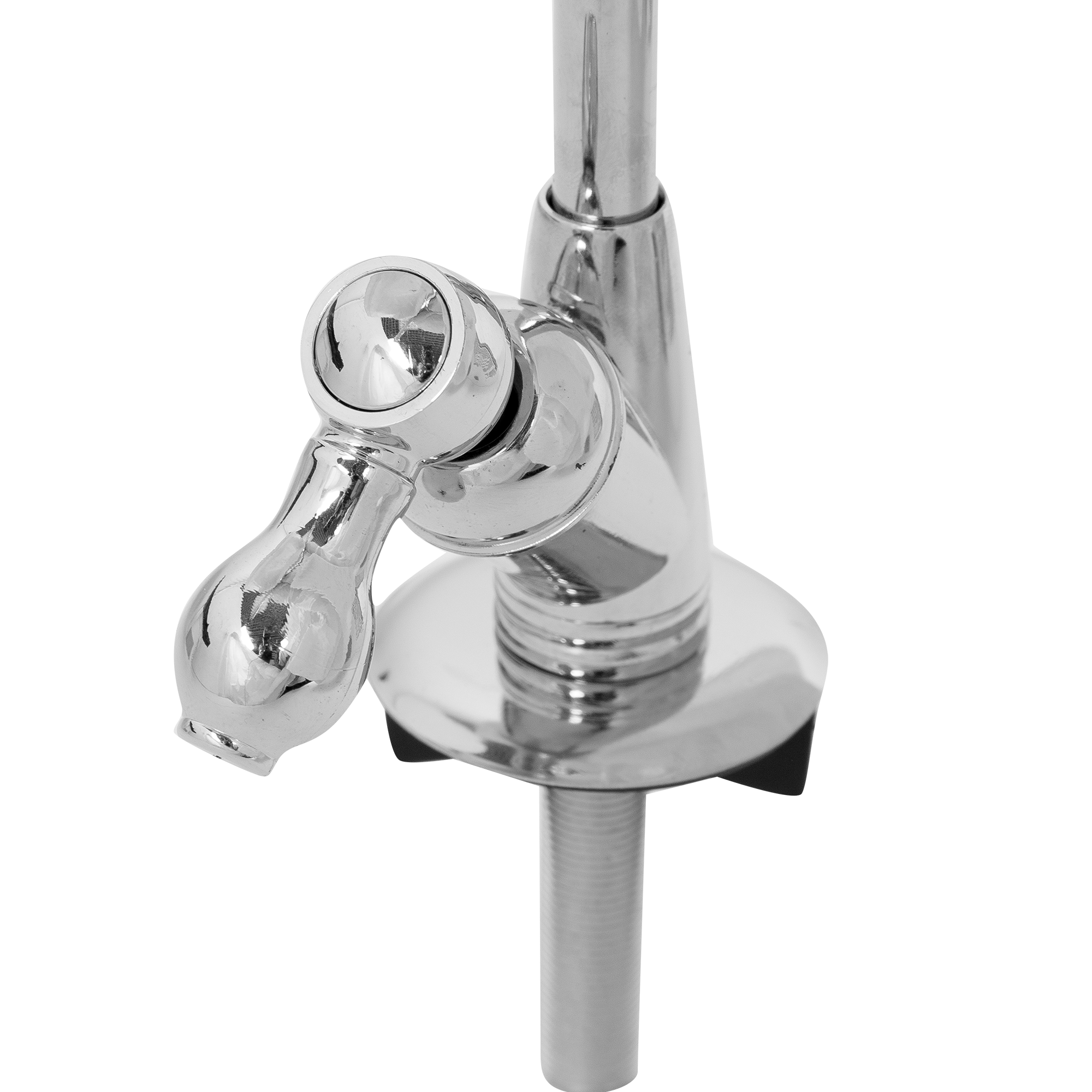 Кран для чистой воды AQUAKIT FCT-1 с хромированным покрытием 15048779 STLM-0005245 - Вид №2