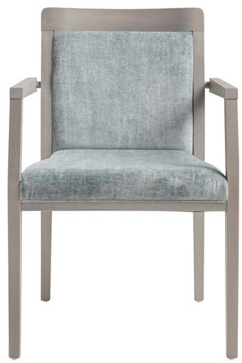 Palma Стул из бука с подлокотниками Opera 49efp.i8 - Вид №1