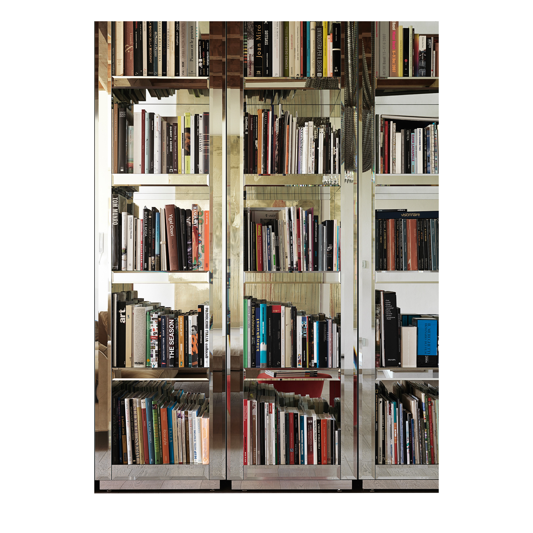 Speyer Книжная полка Visionnaire  - Вид №4