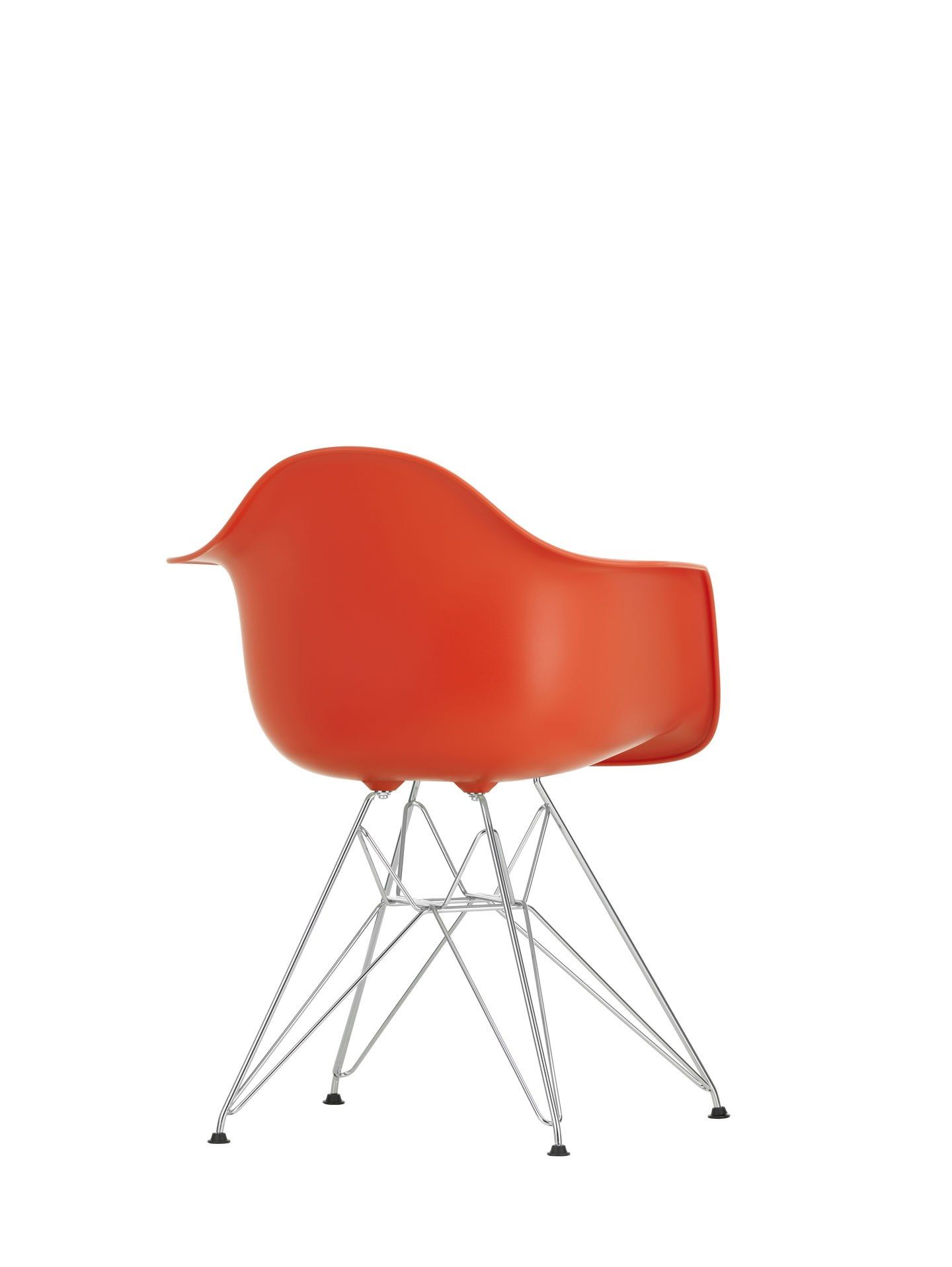 Полипропиленовый стул с подлокотниками VITRA Eames Plastic Chair ARCH-00122846 - Вид №29