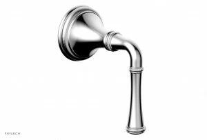 Регулятор напора COINED Phylrich  208-35-026 Хромированный