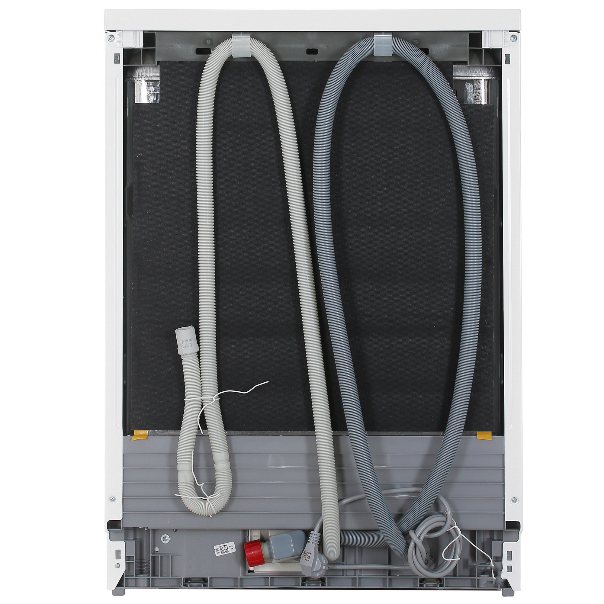 5360276 Посудомоечная машина Beko BDFN36522WQ белый STDN-0044072 - Вид №11