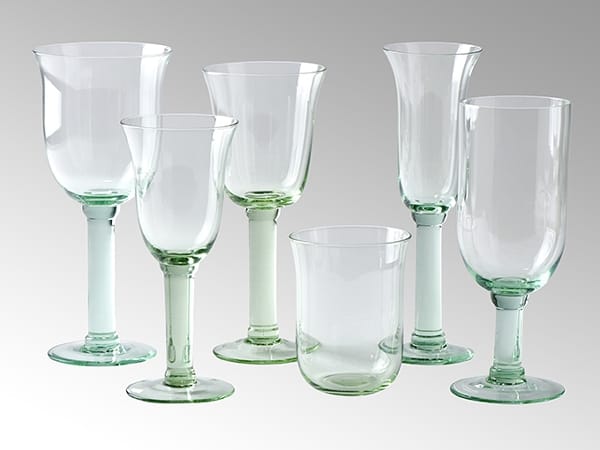 Бокал для белого вина LAMBERT Корсика ARCH-00083403 - Вид №2