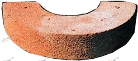 FORNACE FONTI Специальная кирпичная кладка sun-id-1362427