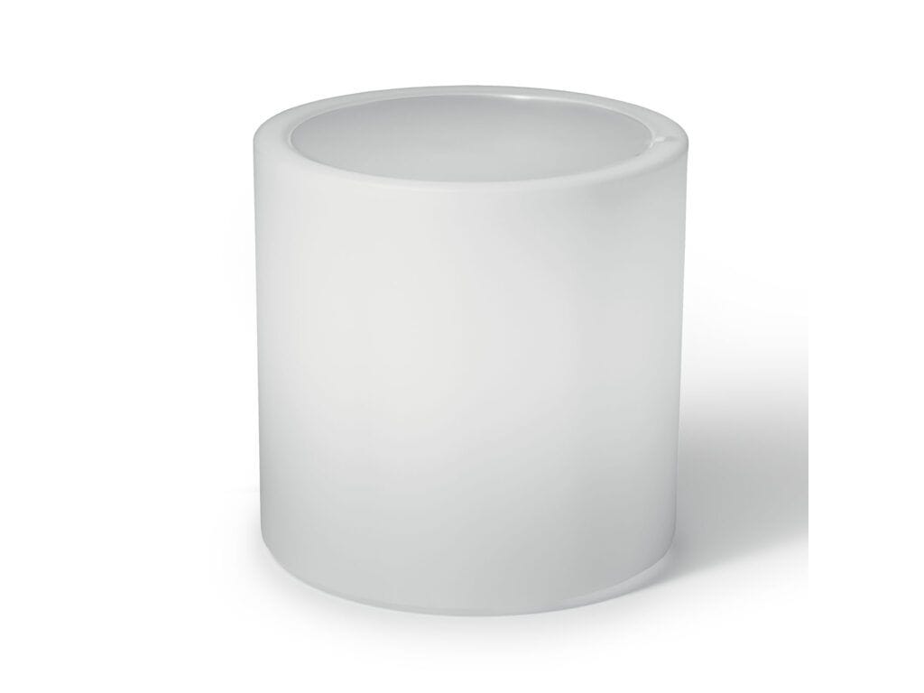 Светящийся садовый стол из полиэтилена Lyxo Design блок ARCH-00139780