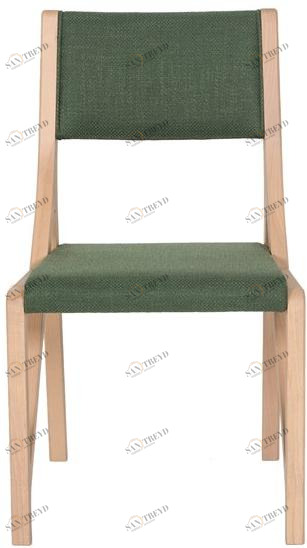 Anesis Стул из массива дерева  A85 