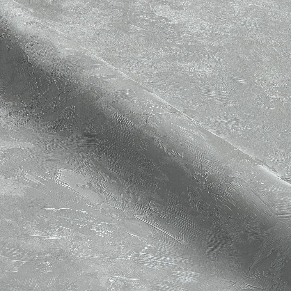 Флизелиновые обои Ateliero Bella серые с фактурой штукатурки 89416918 STLM-1574318 - Вид №3