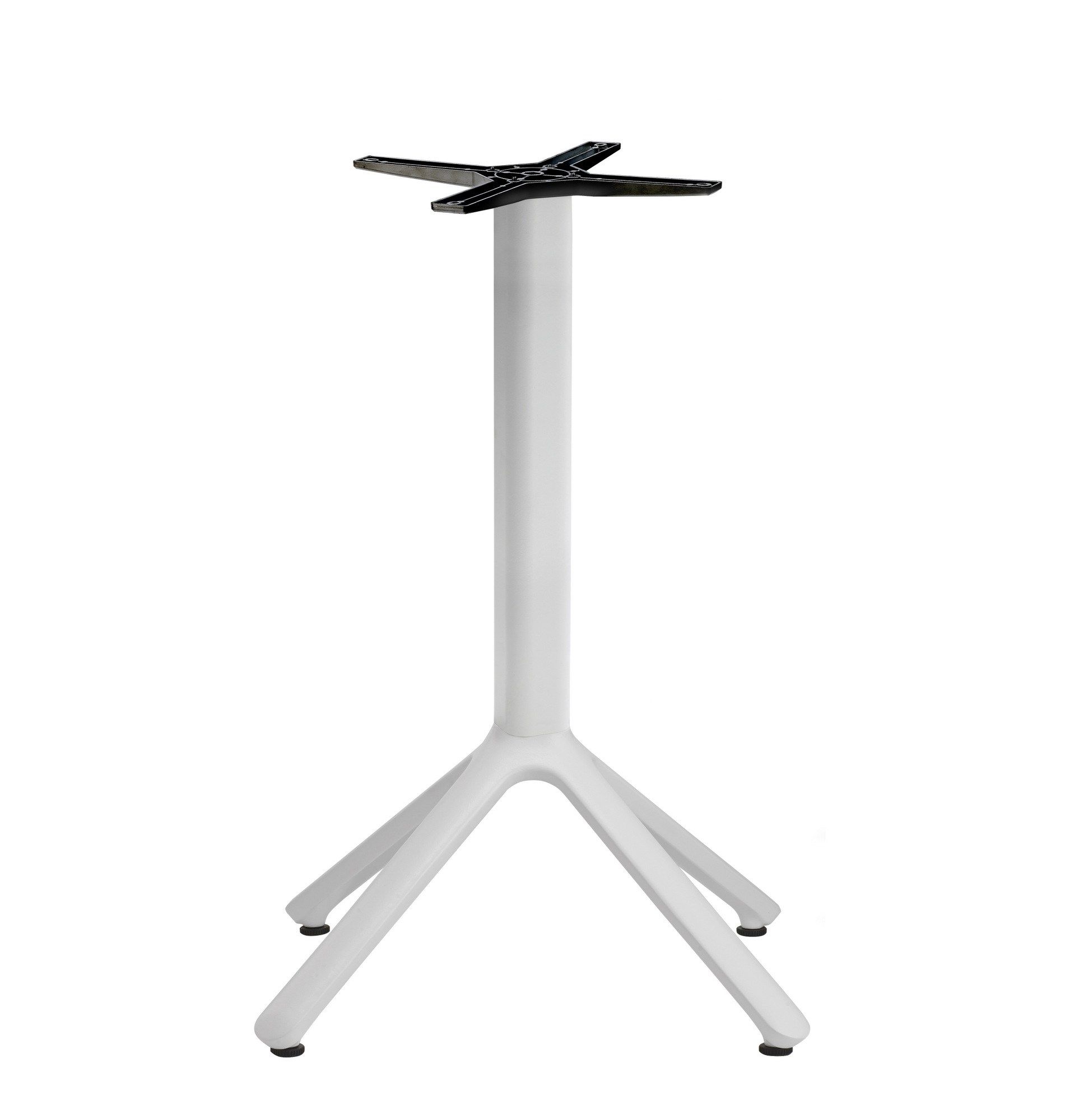 Квадратный стол для контракта S-CAB Nemo ARCH-00152496 - Вид №6