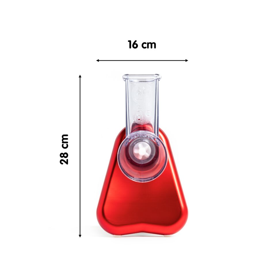 1043454 Электротерка Moulinex DJ755G32 Fresh Express STDN-0045309 - Вид №14