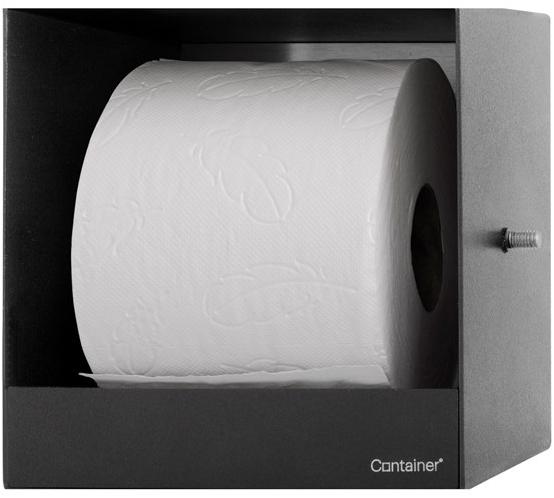 ESS Easy Drain Встроенный держатель рулона из нержавеющей стали Roll Tcl-14 - Вид №1