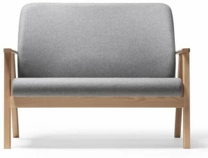 TON 2-местный тканевый диван Santiago 02