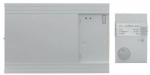 BERETTA Блок управления для управления системами