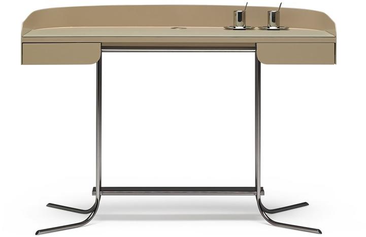 José Martínez Medina Стол из металла Blacktone sun-id-1407358 - Вид №3