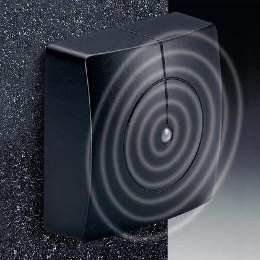 Steinel 550714 NM 5000-2 выключатель 82148 - Вид №1