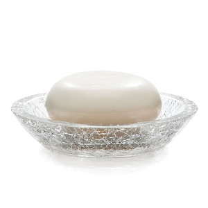 5036CAR-CLR-SD Мыльница Карина Labrazel