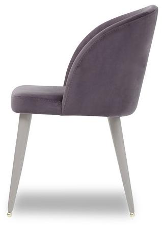 Enza Home Стул из ткани Astoria sun-id-1362209 - Вид №3