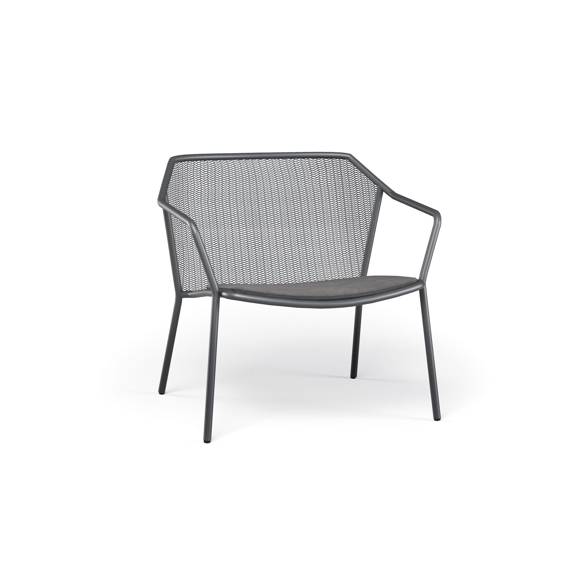 Кресло emu Darwin ARCH-00017464 - Вид №2