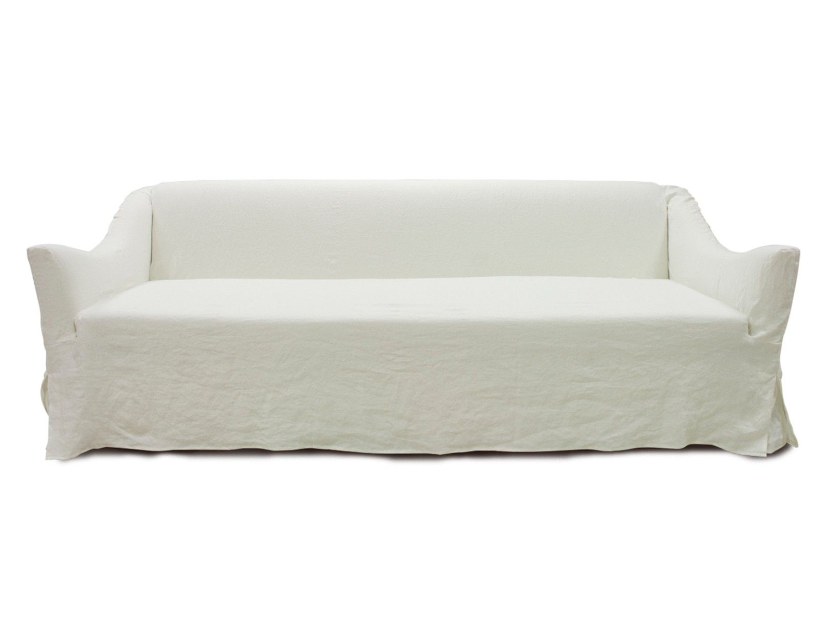 Двуспальный диван-кровать из ткани CREARTE COLLECTIONS Ascot Contemporain ARCH-00010561