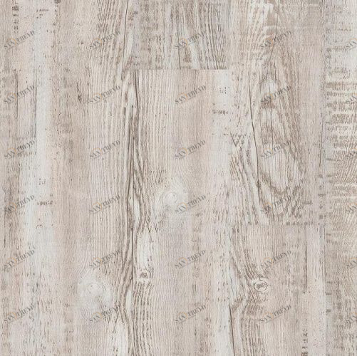 Виниловый ламинат Tarkett Blues Lancaster Дуб с брашью (Текстурированная) 914,4х152,4 мм 1000901249