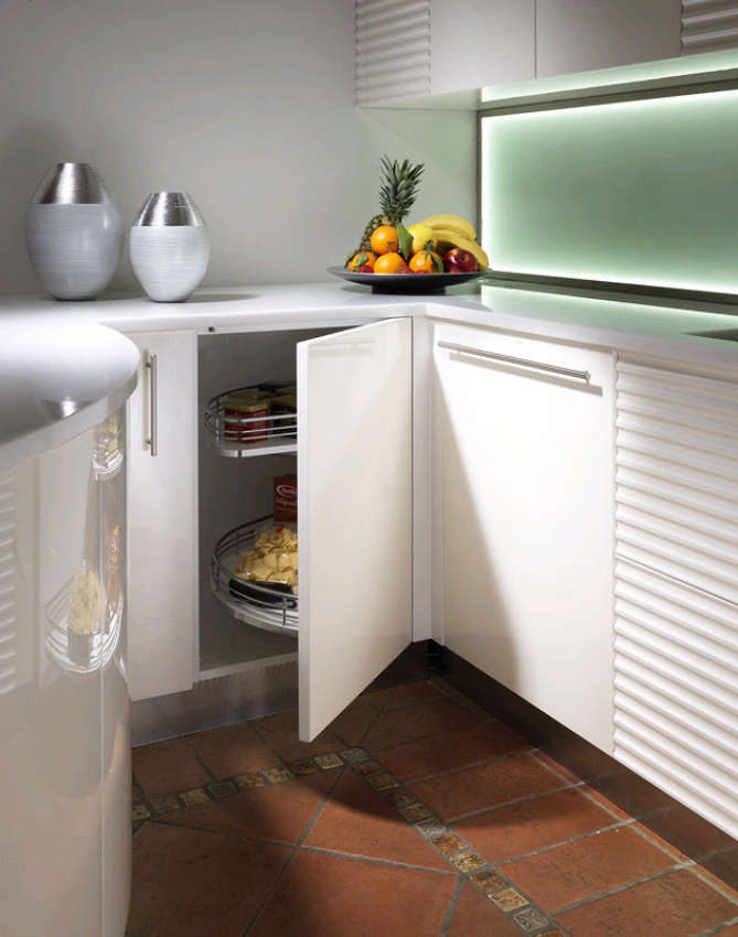 Кухня  FRANCESCO MOLON PERLA  - Вид №3