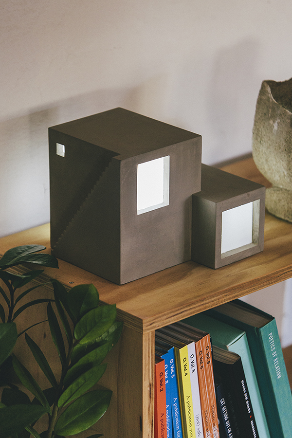 LED-лампа Archilamp Cube 12В Doiy DYARCHICU - Вид №6