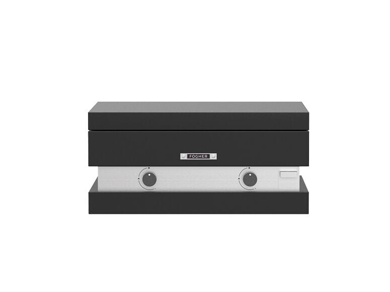 Газовое барбекю Fògher FGA 500 ARCH-00148032