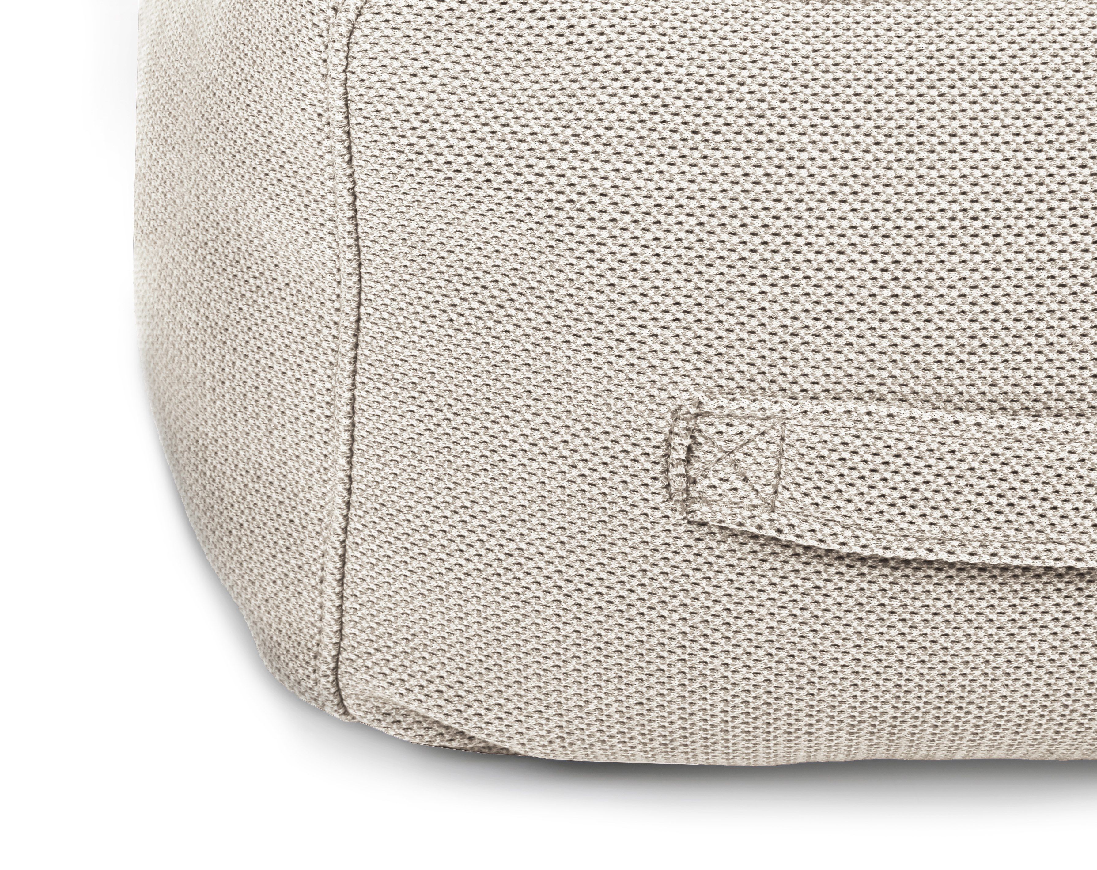 Квадратный садовый столик OGO PUF POOL ARCH-00051719 - Вид №43