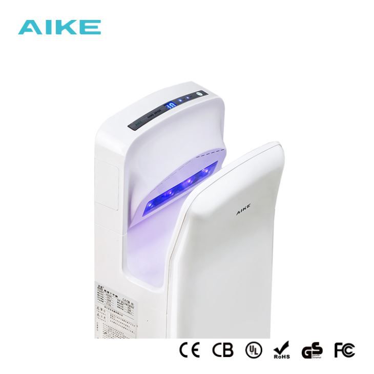 Сушилка для рук AIKE AK2006H_317  - Вид №2