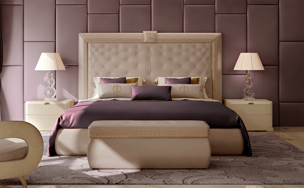 Кровать  TURRI TA640K 