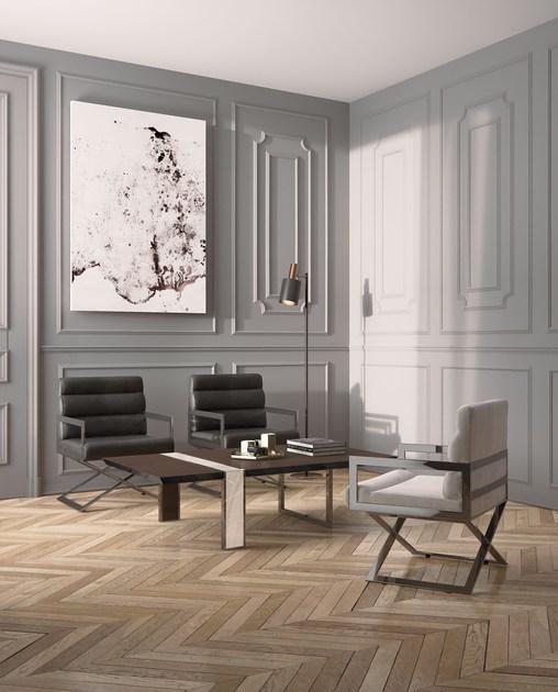 Capital Collection Торшер из металла Musa sun-id-1503857 - Вид №2