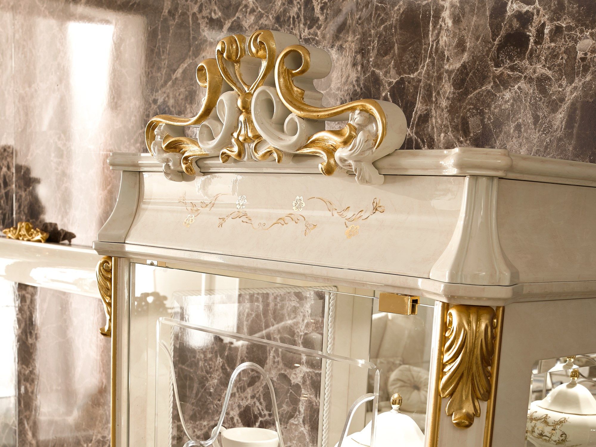 Витрина A.R. Arredamenti Ricasoli ARCH-00007848 - Вид №3