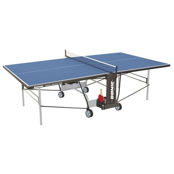 800 Теннисный стол donic indoor roller Donic 