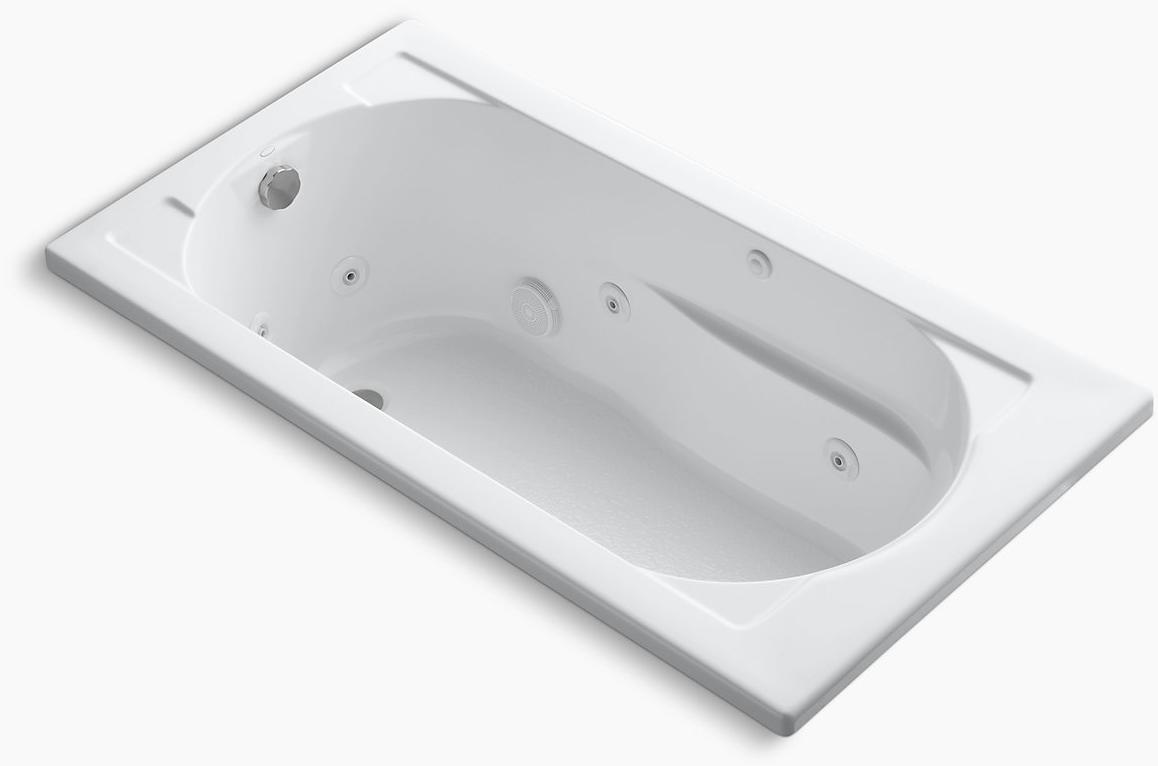 KOHLER Девоншир 60 K-1357-H-96  - Вид №1