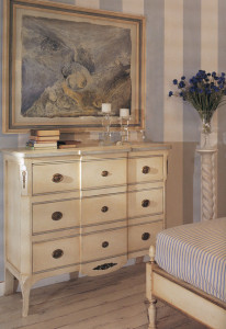 Комод  OPIFICIO 60