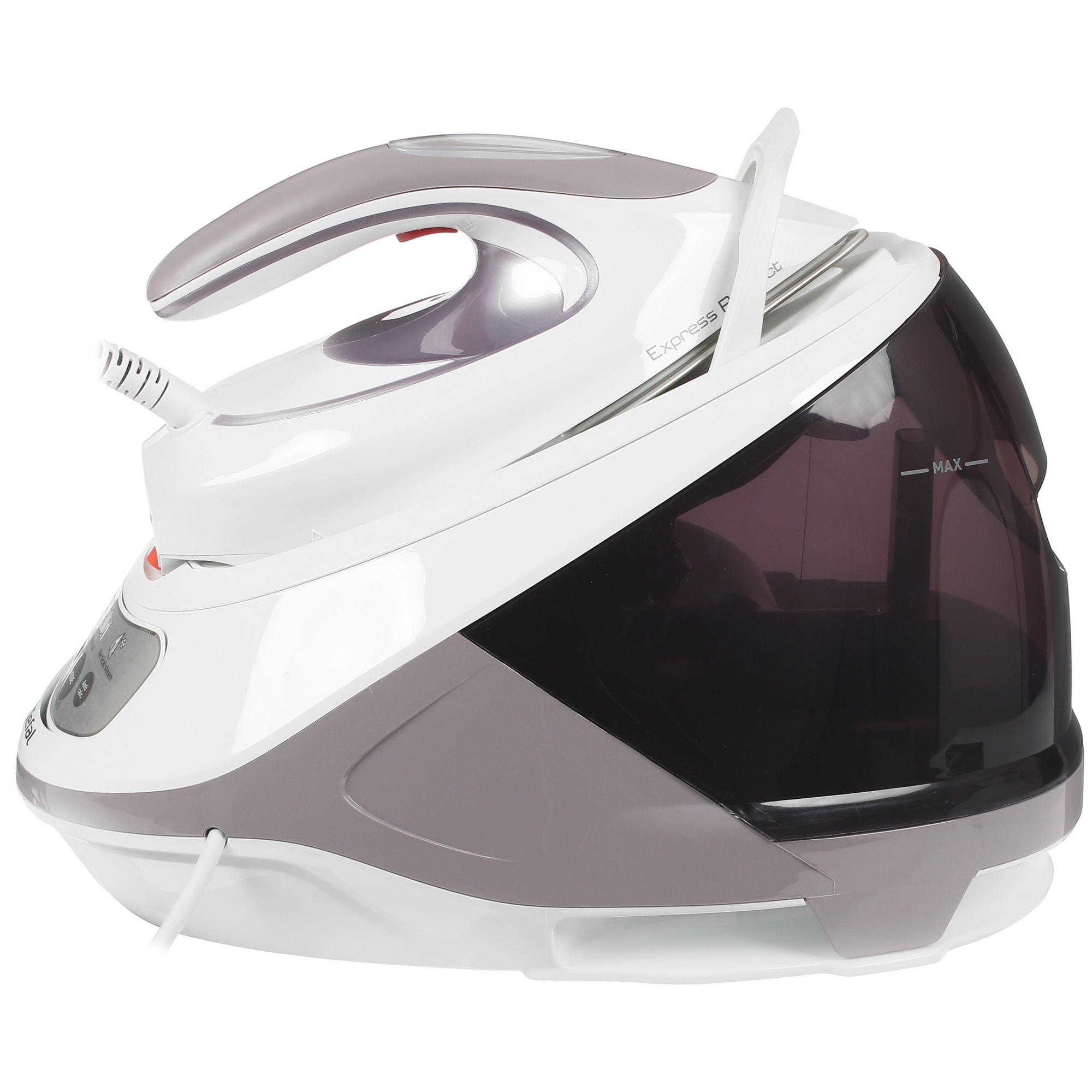 1695519 Парогенератор Tefal Express Protect SV9203E0 серый STDN-0119787 - Вид №3