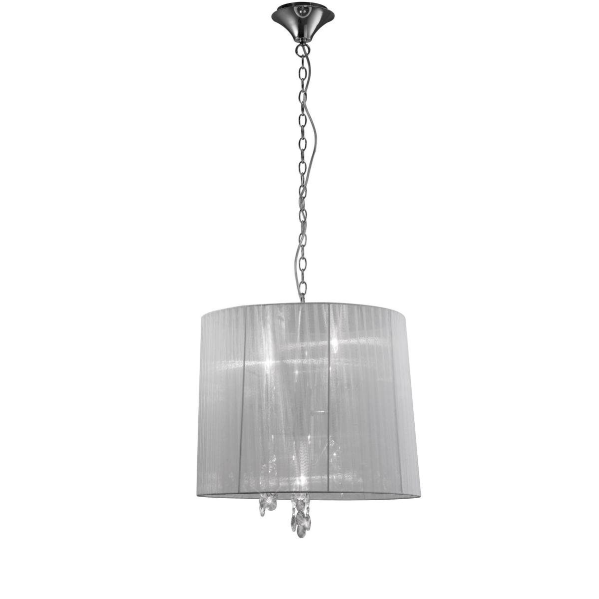 097786 Люстра подвесная MANTRA TIFFANY 3860 Mantra Tiffany - Вид №1