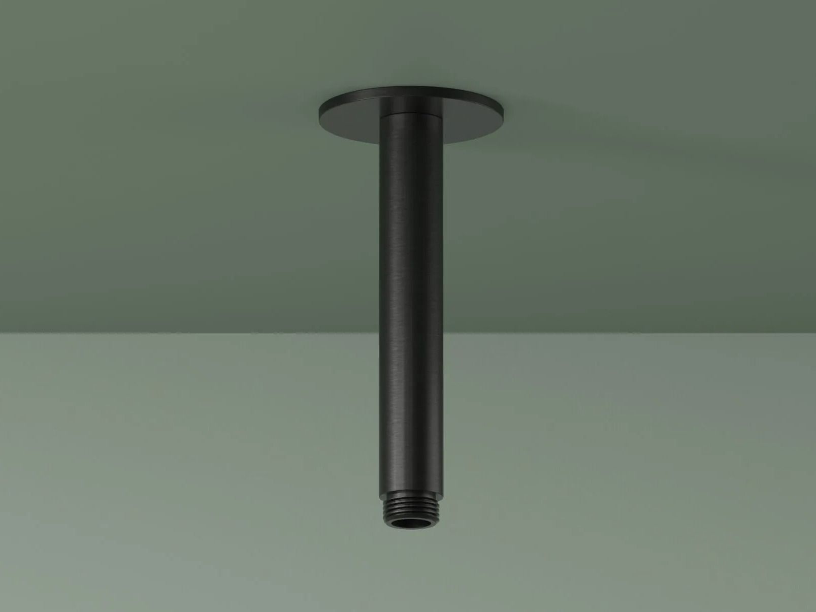 Латунный потолочный душ Hotbath Ace ARCH-00102892 - Вид №1