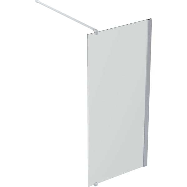 500.945.00.5 Душевая боковая перегородка IDO Showerama 10-20 Geberit 