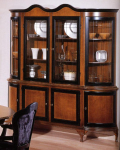 Витрина  BTC INTERNATIONAL 5046