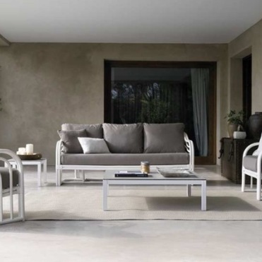 001256 Диван Casa Gran Expormim 70s Reedited  - Вид №1