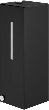 900.06.00760 Сенсорный электронный дозатор пенного мыла HEWI System 900 - Вид №2