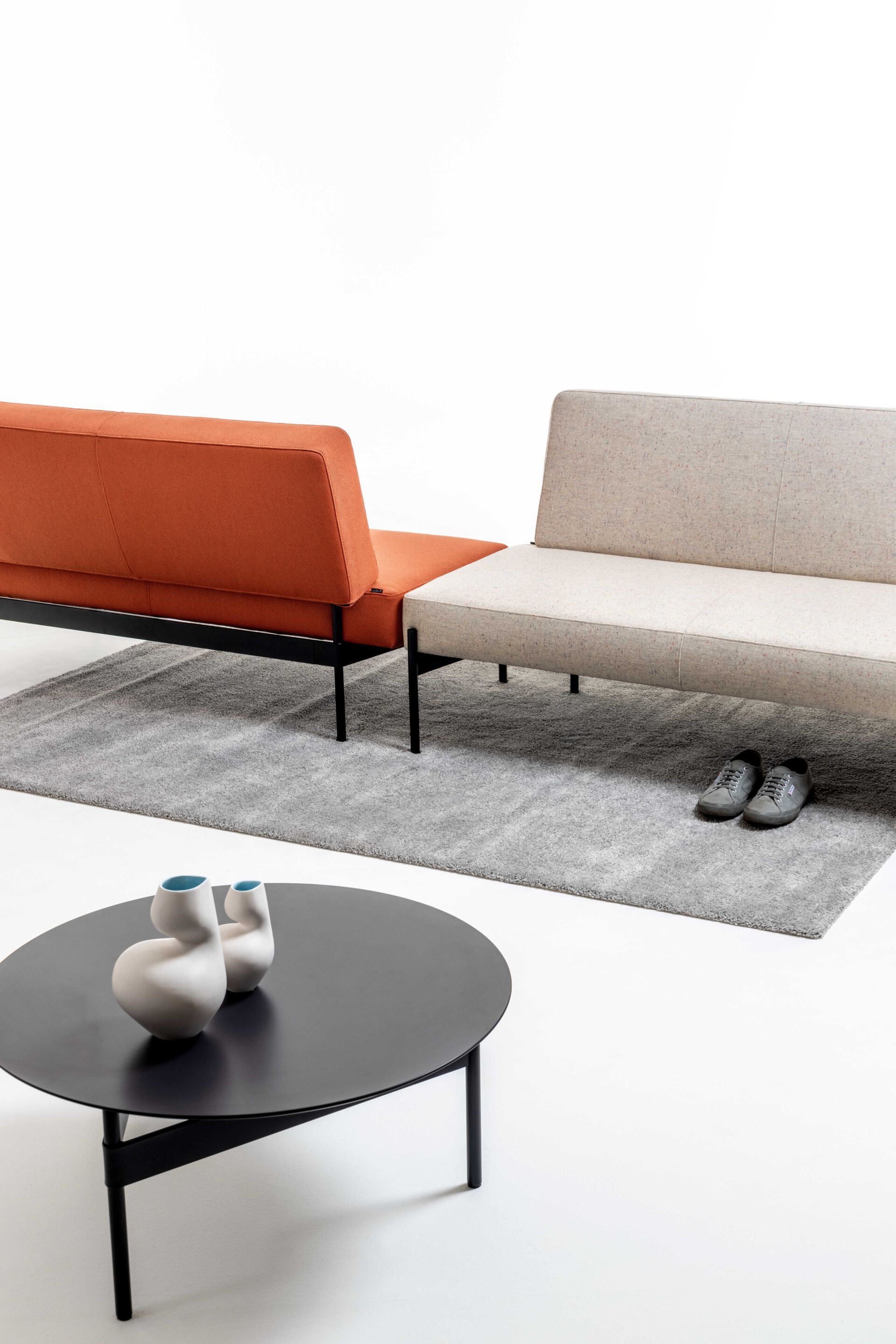 2-местный диван VAGHI Tilos ARCH-00082446 - Вид №3