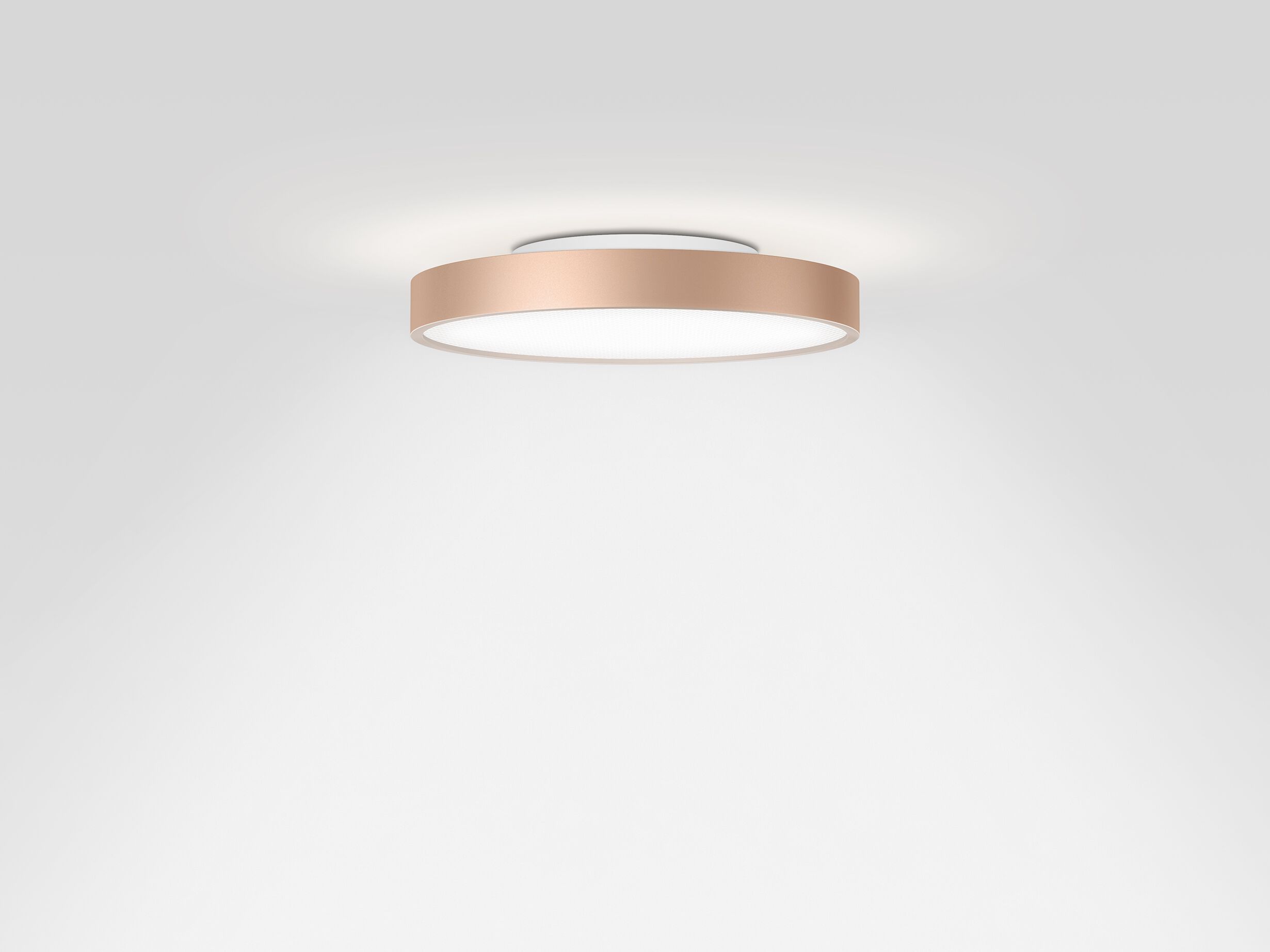 Алюминиевый светодиодный потолочный светильник serien.lighting SLICE2 PI ARCH-00143733 - Вид №11