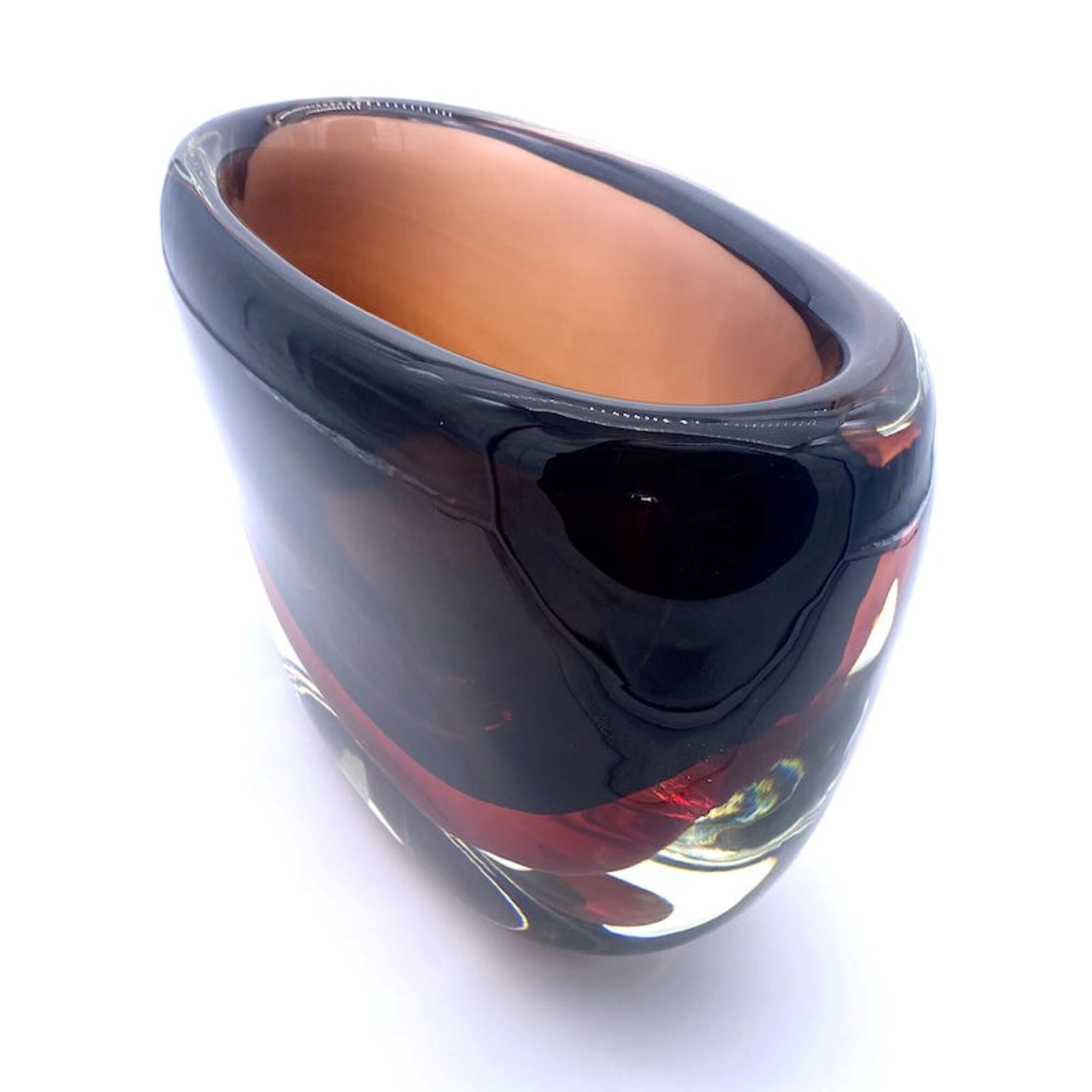 ВАЗа ручной работы из муранского стекла YourMurano Design vases ARCH-00036706 - Вид №6