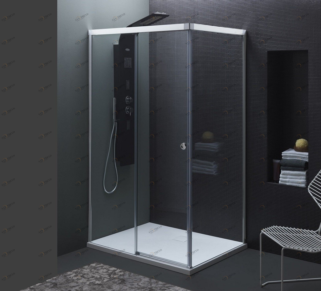 Душевой уголк  Kolpa-San Avior soft 00675  Словения 