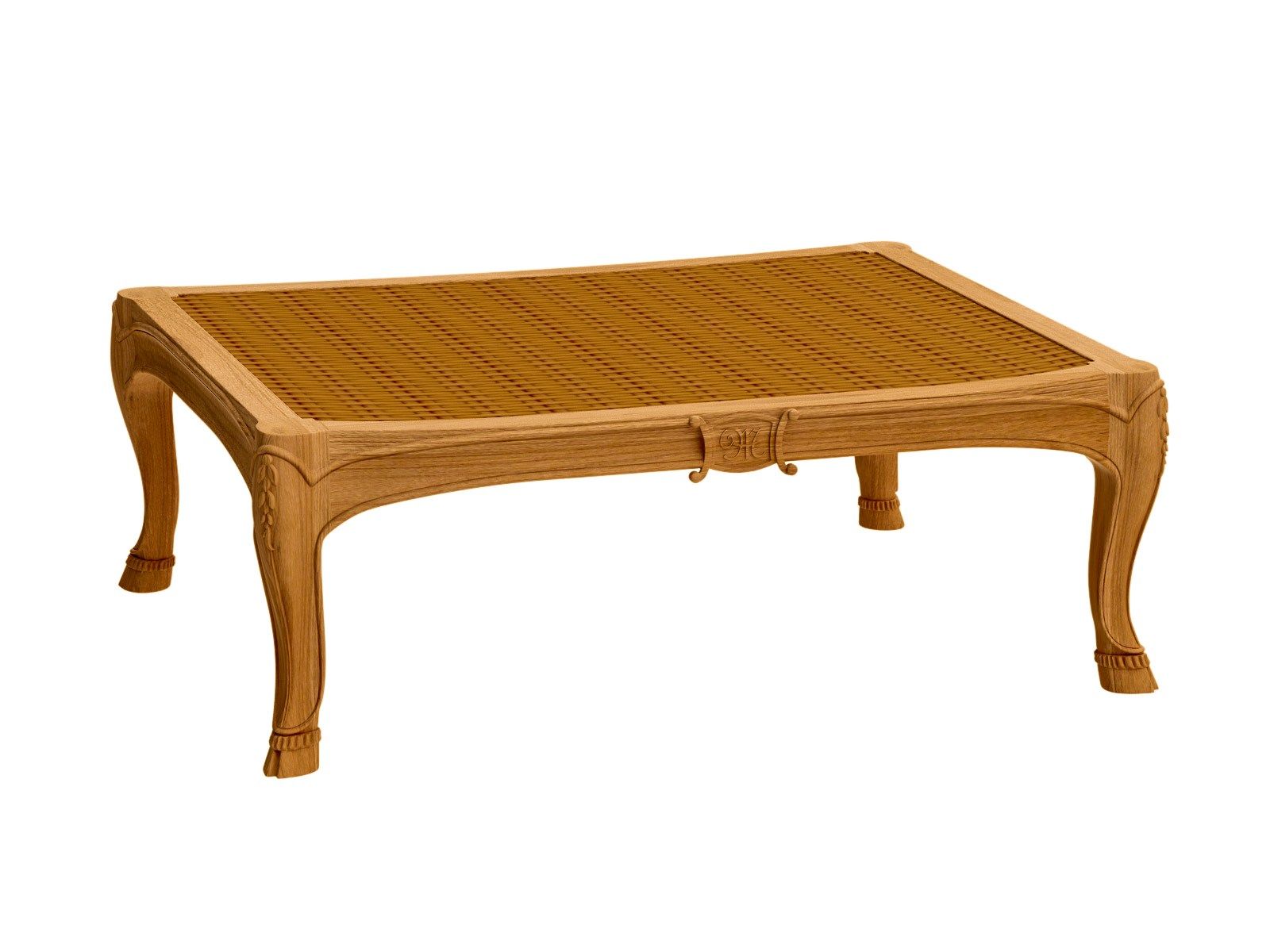 ТИК сад пуфик ASTELLO Fleur de Lys ARCH-00059301 - Вид №6