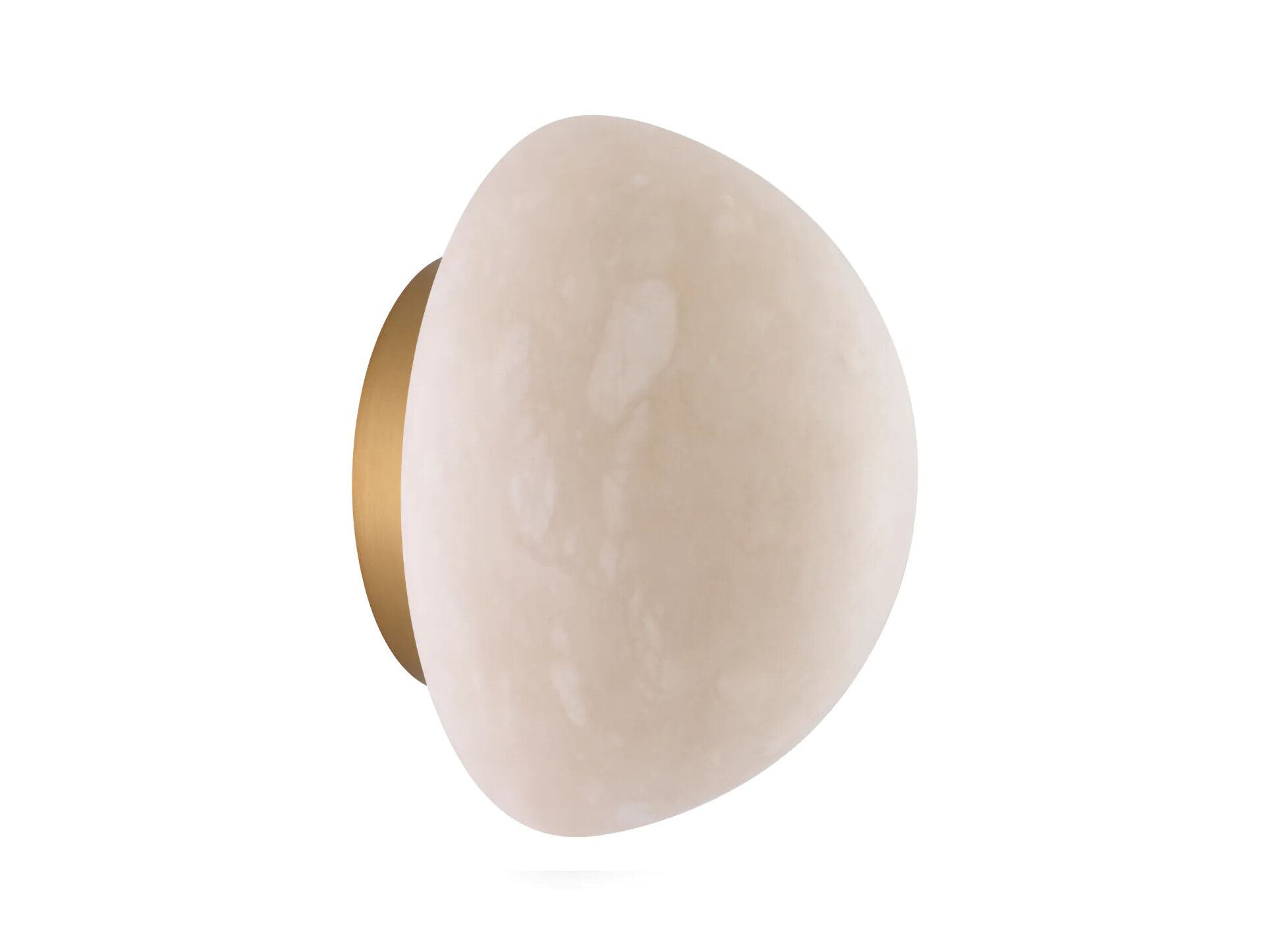 Настенный светильник из алебастра Eichholtz TRITON ARCH-00042943 - Вид №4